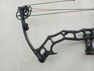 Arco Innovations Mamba 38XR