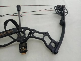 Arco Innovations Mamba 38XR