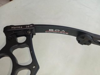 Arco Innovations Mamba 38XR