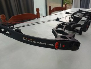 Arco Innovations Mamba 38XR