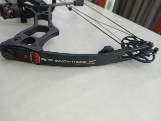 Arco Innovations Mamba 38XR