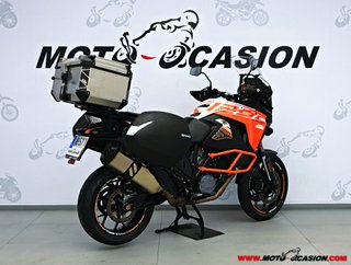 KTM 1290 SUPER ADVENTURE S