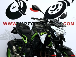 KAWASAKI Z 900 ¿A2?