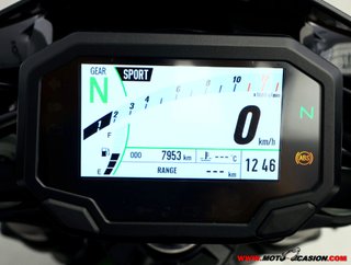 KAWASAKI Z 900 ¿A2?