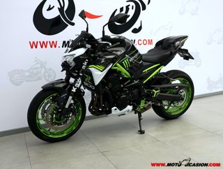 KAWASAKI Z 900 ¿A2?