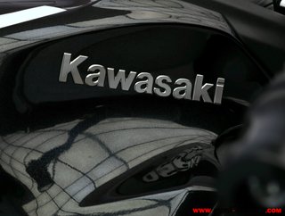 KAWASAKI Z 900 ¿A2?