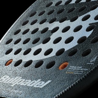 Pala de pádel adulto - Bullpadel Vertex 04 25