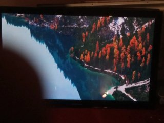 TV Plasma Samsung 42"-Rigen.+TRASPORTO E MONTAGGIO