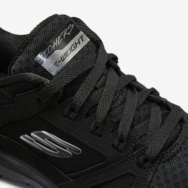 Zapatillas caminar Mujer Skechers flex appeal new hit 3.0