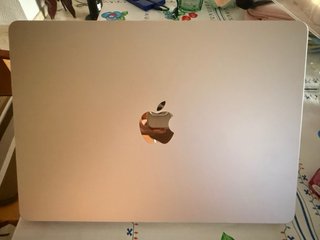MacBook Air Dorado Como Nuevo, poco uso