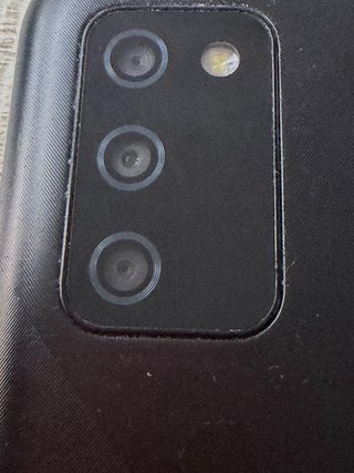 Samsung Galaxy A02s