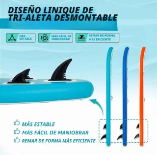 Tabla Paddle Surf A ESTRENAR