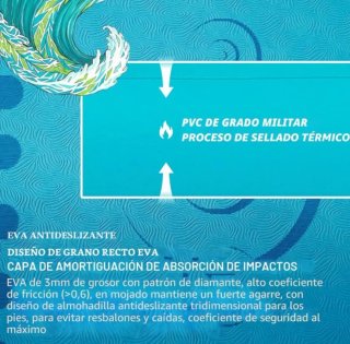 Tabla Paddle Surf A ESTRENAR