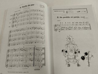 Escuela de Flauta - Volumen 2