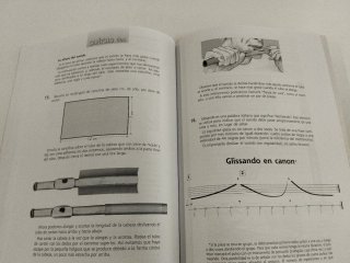 Escuela de Flauta - Volumen 2