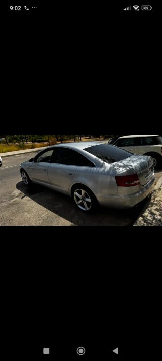 Audi A6 2005