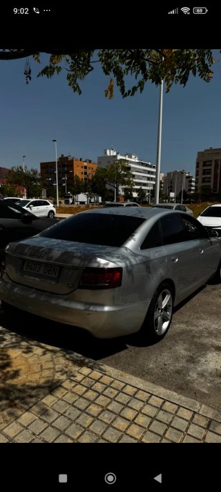 Audi A6 2005