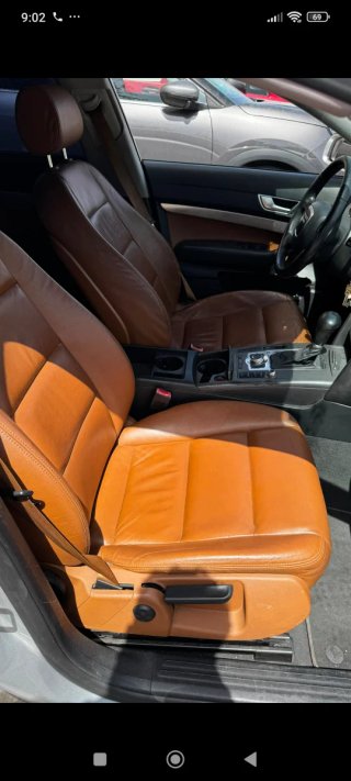 Audi A6 2005