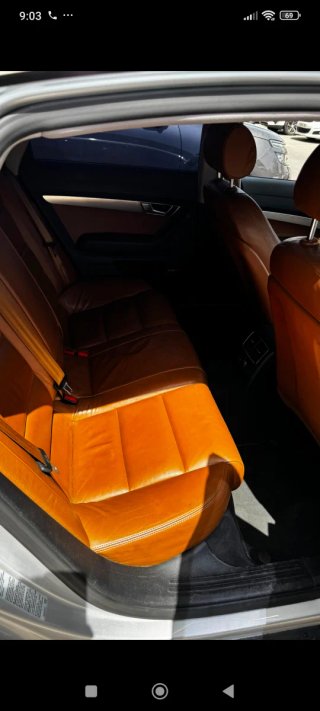 Audi A6 2005
