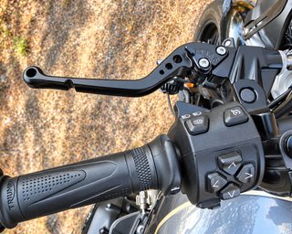 Triumph Speed Twin 900 - 2025 - 10.000 km
