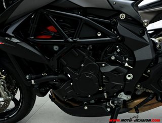MV AGUSTA BRUTALE 800 RR