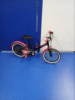 Soy Héroe Girl 500