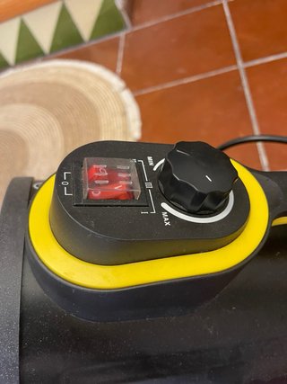Calefactor Tristar KA-5068 3000W