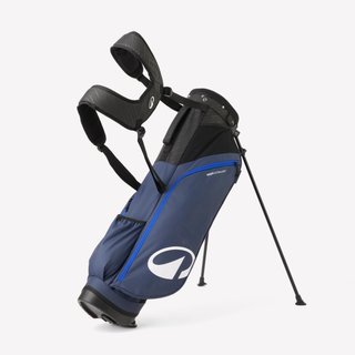 Kit de golf nivel iniciación zurdo, First