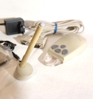 Accesorios Wacom para AutoCAD