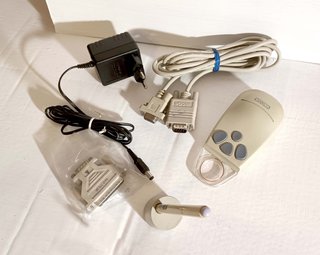 Accesorios Wacom para AutoCAD