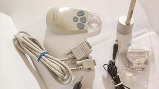 Accesorios Wacom para AutoCAD