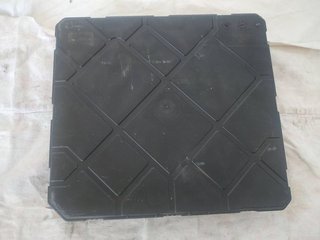 CAJA RELES / FUSIBLES SEAT IBIZA (KJ1) Style Plus