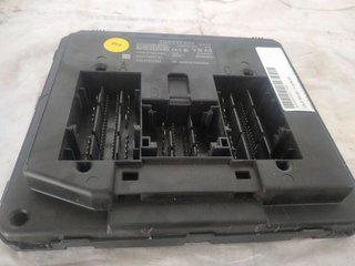 CAJA RELES / FUSIBLES SEAT IBIZA (KJ1) Style Plus