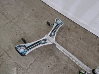 Patinete 3 Ruedas Razor