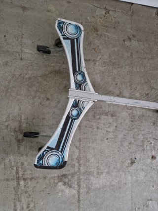 Patinete 3 Ruedas Razor
