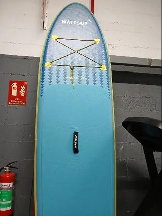 Tabla paddle surf hinchable 10'2 1 Persona (Hasta 100 kg)