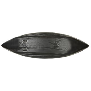 Kayak Canoa Hinchable Travesia Itiwit Amarillo 1 Plaza
