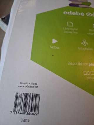 Lengua y Literatura 2 bachillerato