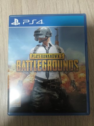 Juego ps4