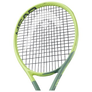 Raqueta de tenis adulto - Head Auxetic Extreme Team