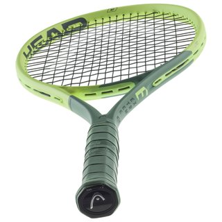 Raqueta de tenis adulto - Head Auxetic Extreme Team