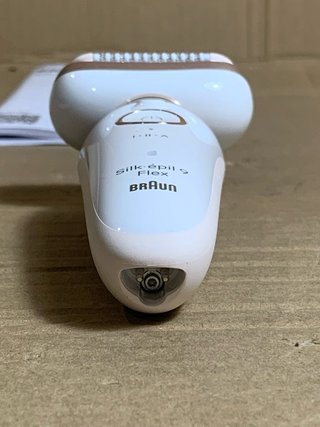Depiladora Braun  SilkEpil 9-041