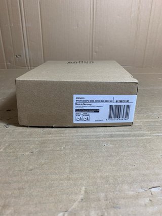 Depiladora Braun  SilkEpil 9-041