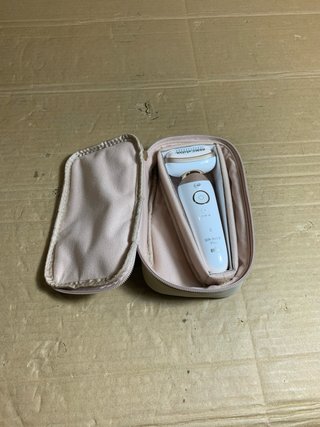 Depiladora Braun  SilkEpil 9-041