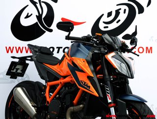 KTM 1290 SUPER DUKE R
