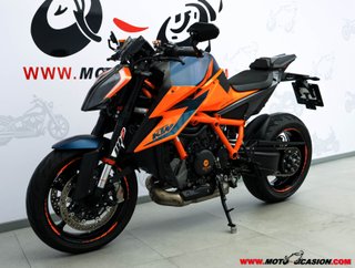 KTM 1290 SUPER DUKE R