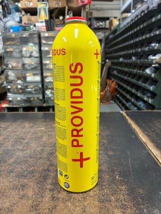 Bombola Gas Gasex 450gr
