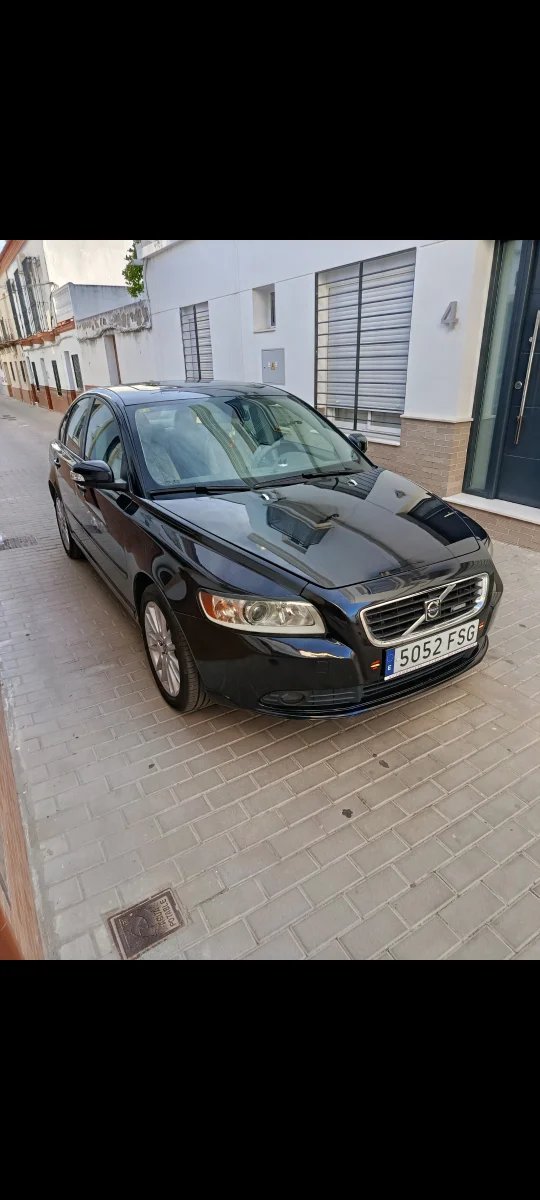 Volvo S40 2007 - foto 1