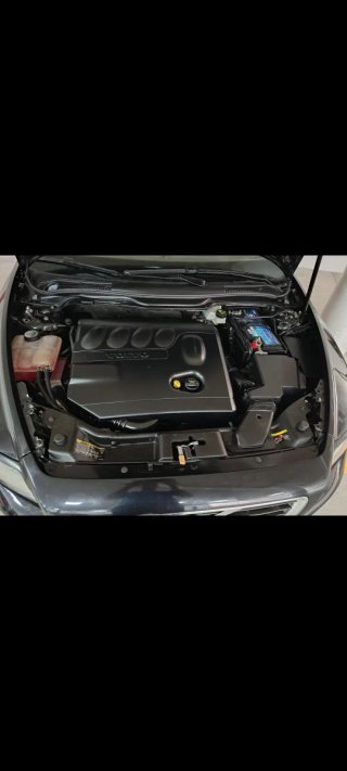 Volvo S40 2007
