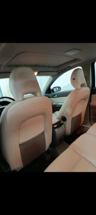 Volvo S40 2007